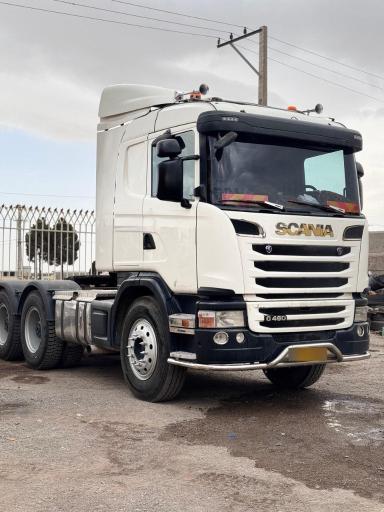 عکس خدمات تخصصی مشهد اسکانیا