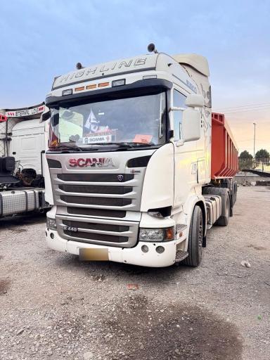 عکس خدمات تخصصی مشهد اسکانیا