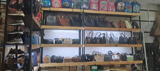 عکس آرشِن بوتیک