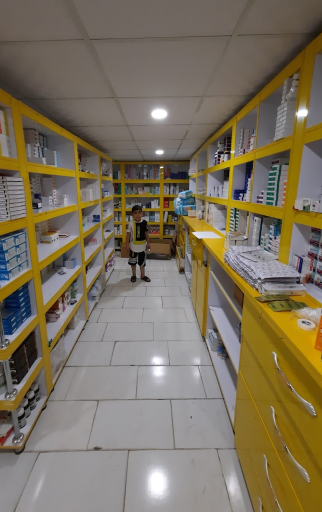 عکس داروخانه دکتر ایران منش