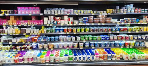 عکس فروشگاه امیران