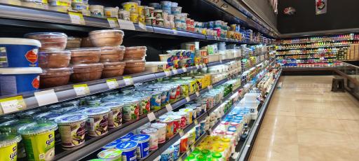 عکس فروشگاه امیران