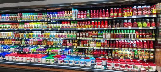 عکس فروشگاه امیران