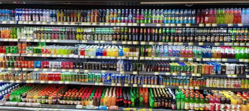 عکس فروشگاه امیران