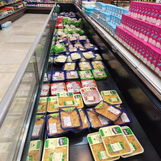 عکس فروشگاه امیران