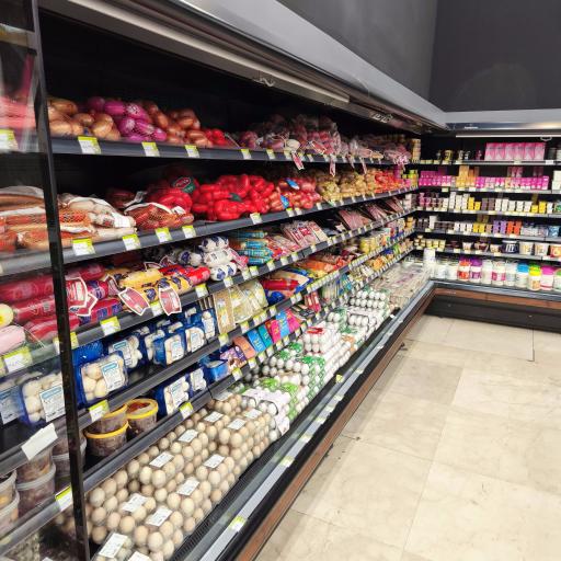 عکس فروشگاه امیران