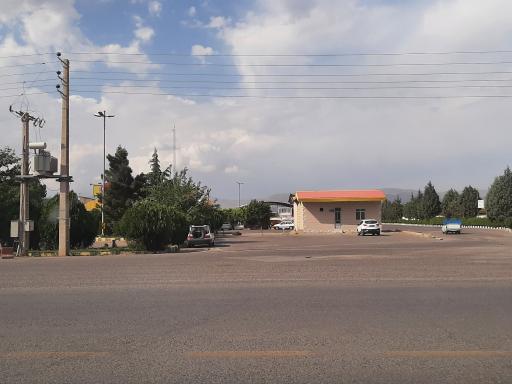 عکس مجتمع خدمات رفاهی نگین حصار خروان