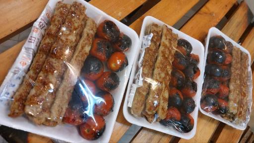 عکس کترینگ غذای نورآذربایجان