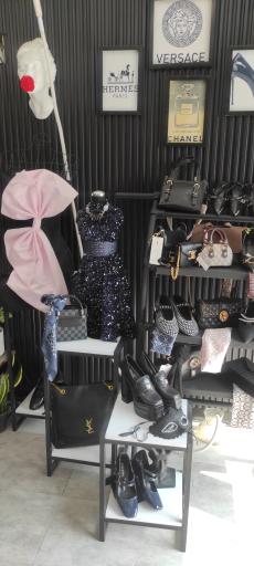 مزون ساحل صالحی