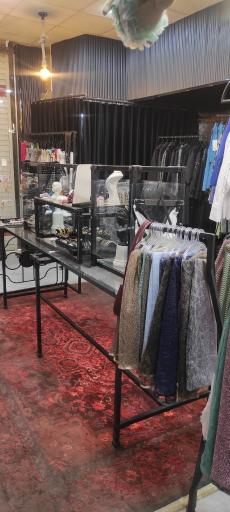 مزون ساحل صالحی