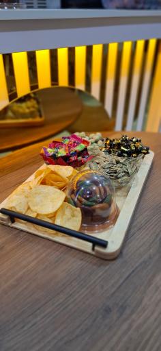 عکس کافه پرشین