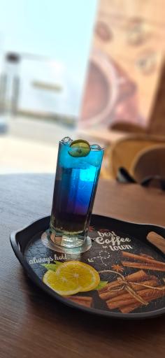 عکس کافه پرشین