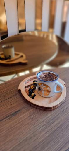 عکس کافه پرشین