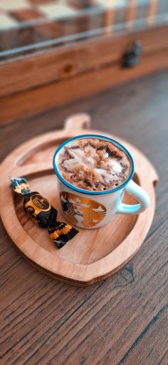 عکس کافه پرشین