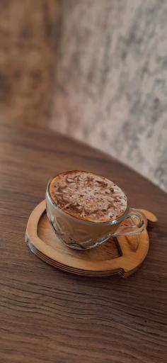 عکس کافه پرشین