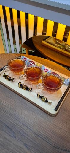 عکس کافه پرشین