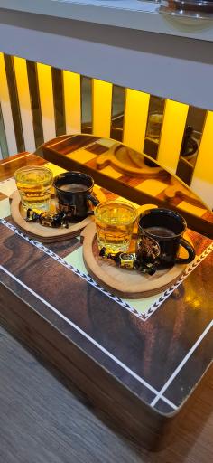 عکس کافه پرشین