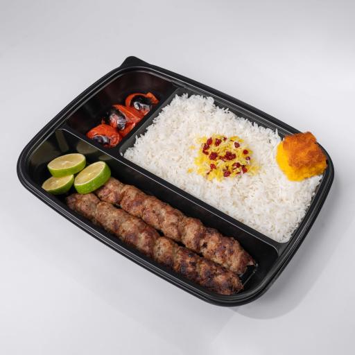 عکس خوراک پزی سناباد