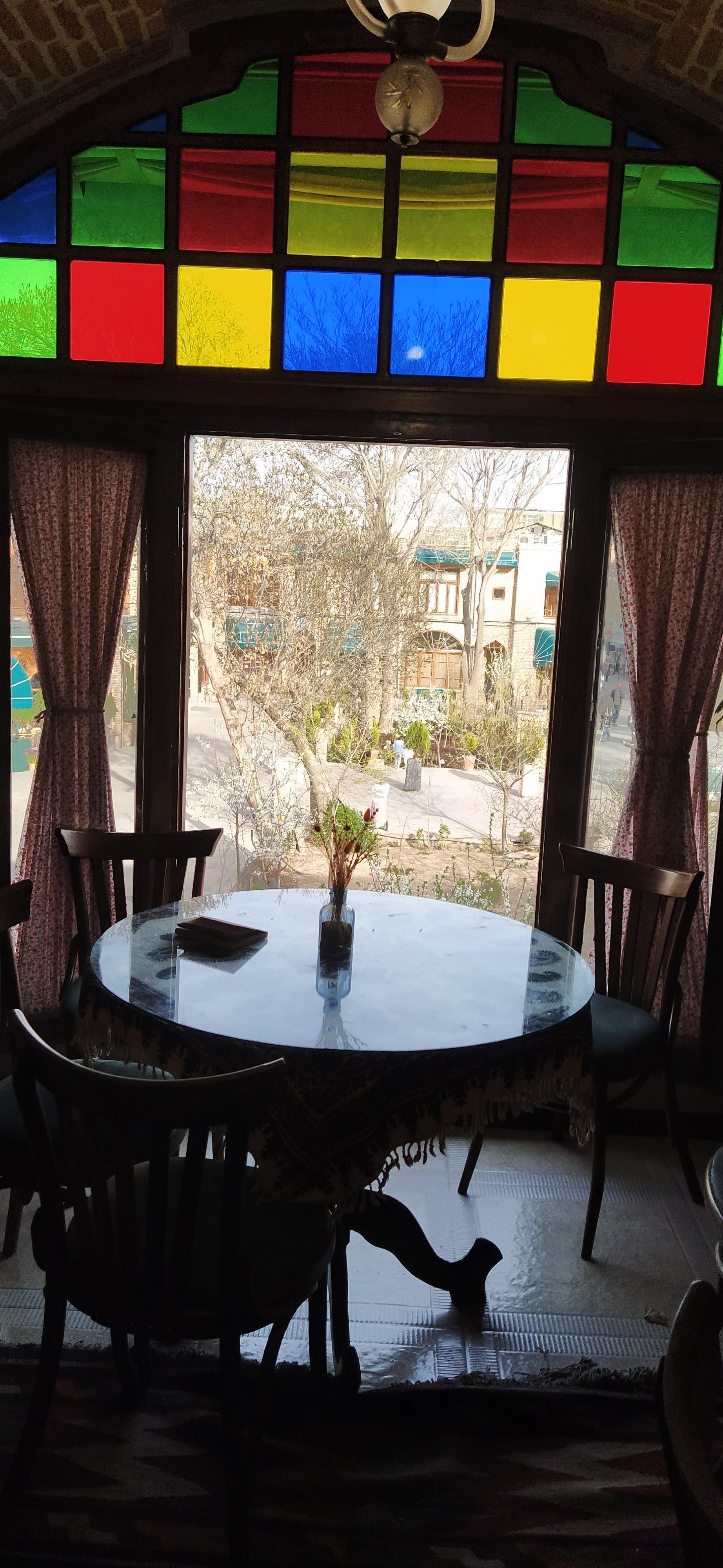 عکس مجموعه صنوبر