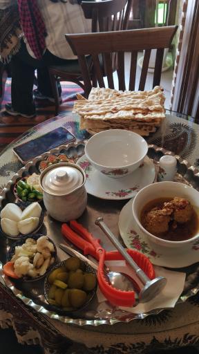 عکس مجموعه صنوبر