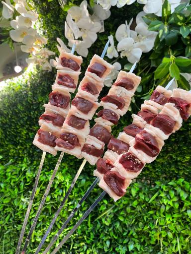 عکس کباب پلاس