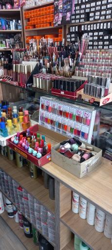 عکس قصر رنگ مو سینا