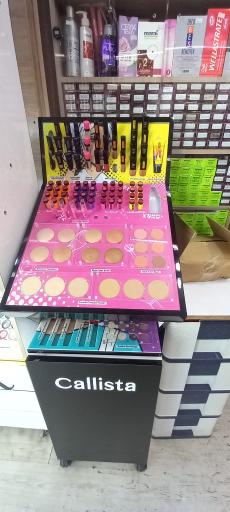 عکس قصر رنگ مو سینا