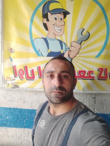 عکس تعمیرگاه ارموند