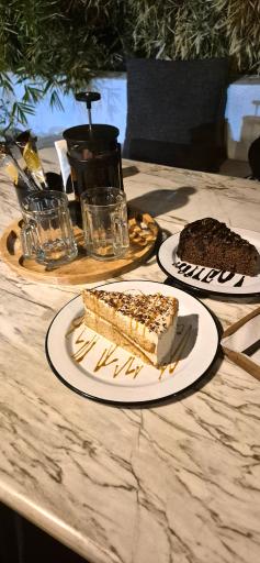 عکس کافه آمور