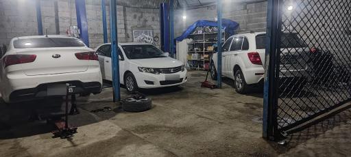 عکس مستر گیربکس 
