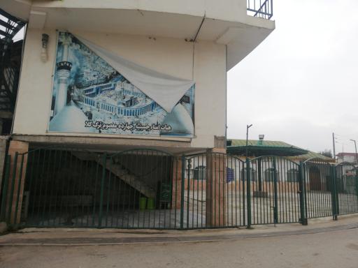 عکس حسینه چهارده معصوم