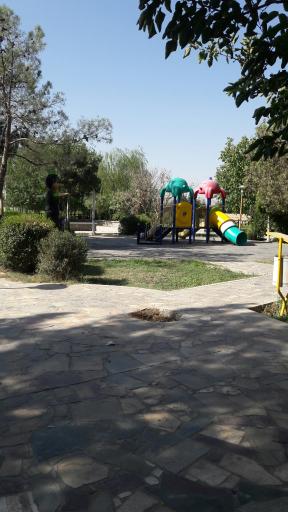 عکس بوستان لاله