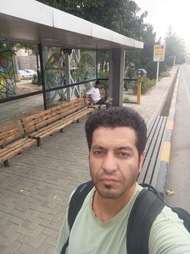 عکس  شهید فکوری 50