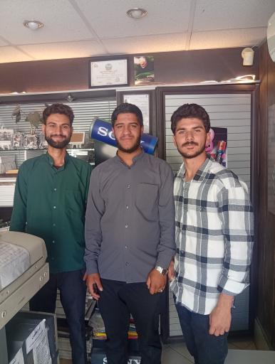 عکس عکاسی سما 