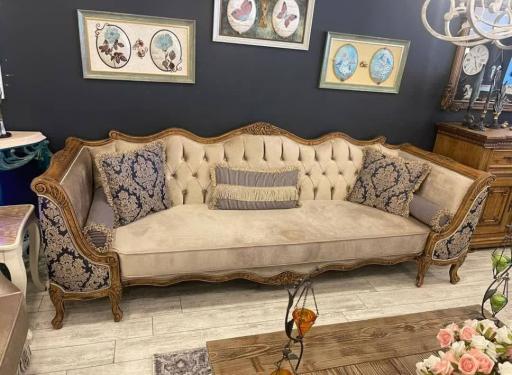 عکس لمیران چوب