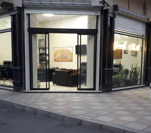 عکس املاک آسمان 