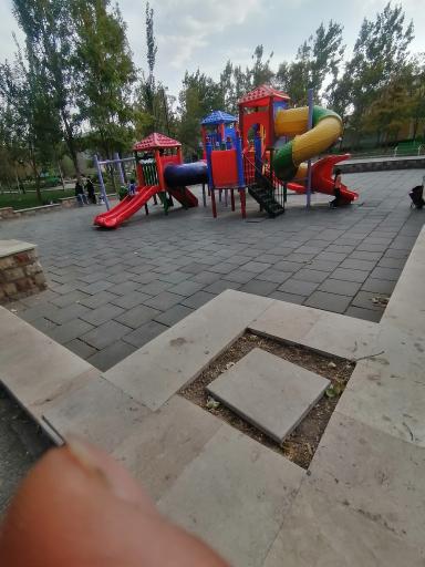 عکس وسایل بازی کودکان