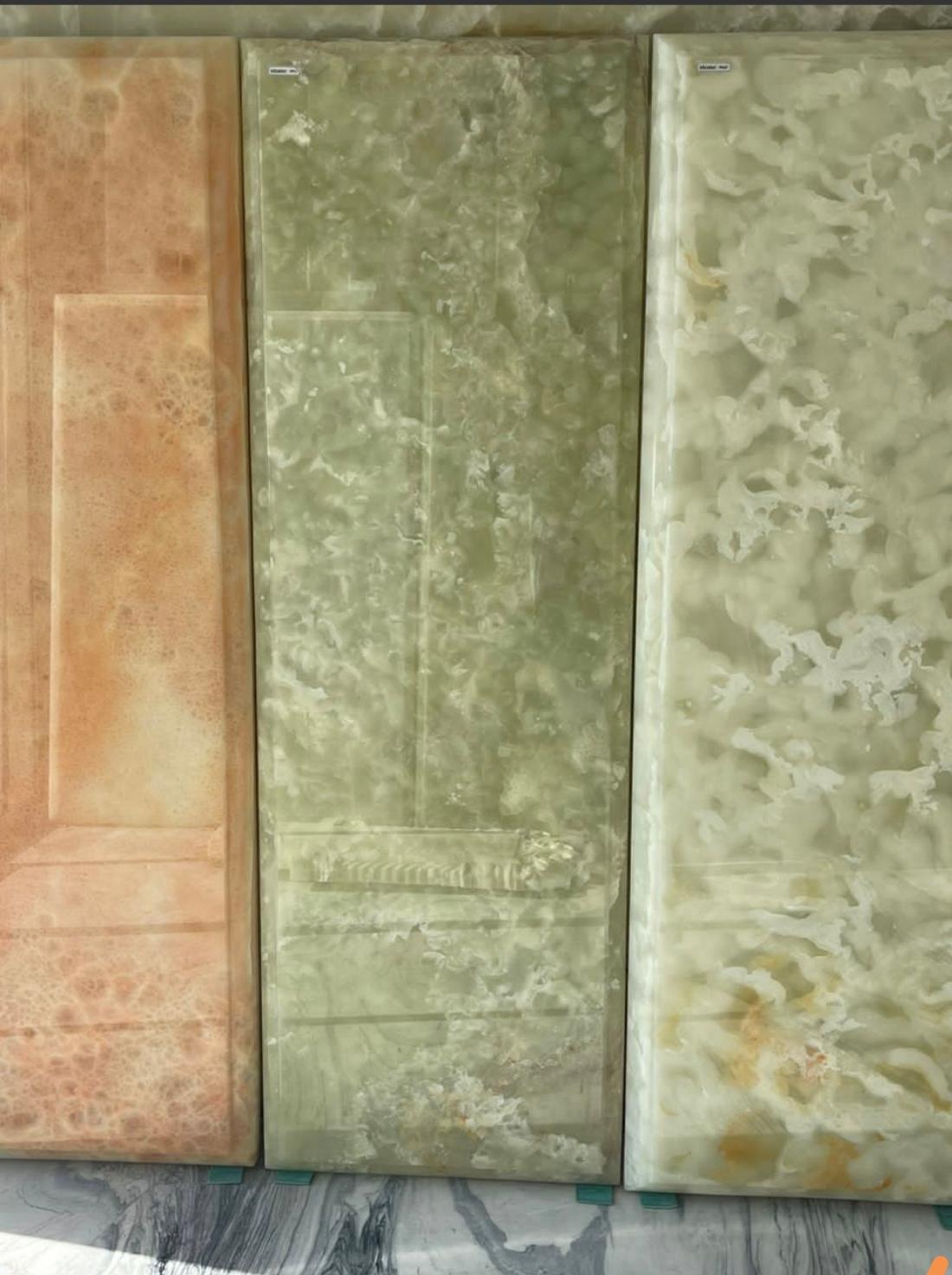 عکس سنگ قبر نگارستان