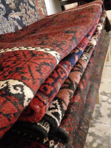 عکس ورودی بازار بزرگ و بازار سنتی کاشان