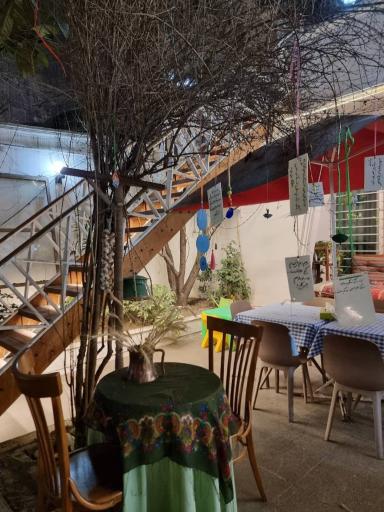 عکس رستوران گیلاکو