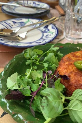 رستوران گیلاکو