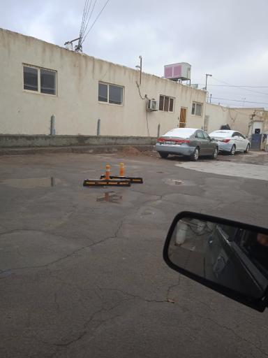 عکس معاینه فنی کرمان