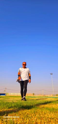 عکس چمن طبیعی