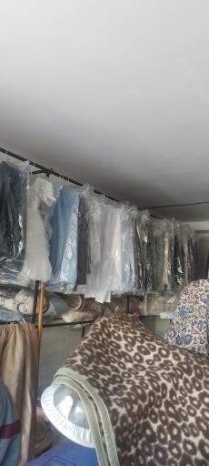 عکس خشکشویی اطلس