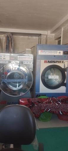 عکس خشکشویی اطلس