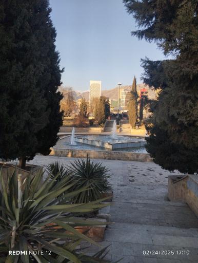 بوستان نژاد فلاح