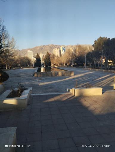 عکس بوستان نژاد فلاح