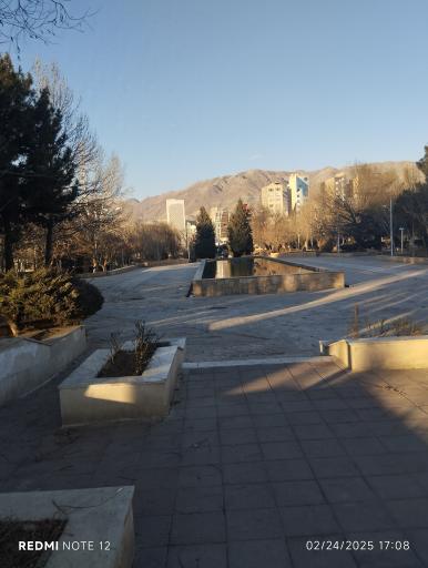 بوستان نژاد فلاح