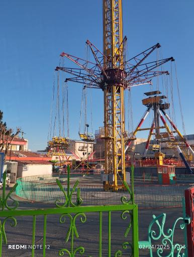 عکس بوستان نژاد فلاح