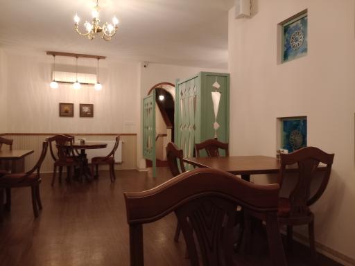 عکس رستوران گیلاکو